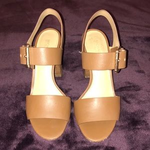 Michael Kors heels
